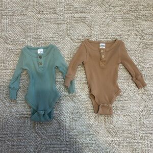 Little One Shop Onesies